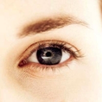 szem, koleszterin, retinális érelzáródás