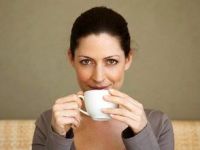 méhrák, méhtestrák, tea, kávé