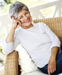 menopauza, koleszterinszint