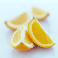 narancs, C-vitamin