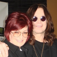 Ozzy Osbourne