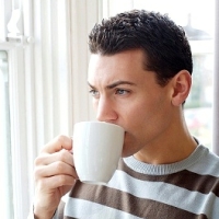 tea, prosztatarák tea, prosztatarák