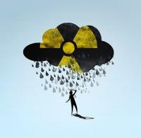 Radioaktív sugárzás