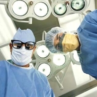 sebészek, műtéti, szövődmények