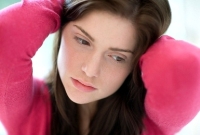 stressz, depresszió, nők stressz, depresszió, nők