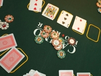 szerencsejáték-függőség