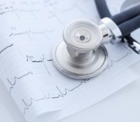 sztetoszkóp és kardiogram, szívműködés, szívbetegség