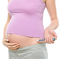 terhességi cukorbetegség