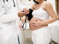 terhességi magas vérnyomás, preeklampszia, szülés