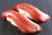 tonhal, szusi, higany