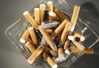 cigaretta, tüdőrák, hpv, kanyaró, vírus