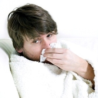influenza, tüdő influenza, tüdő