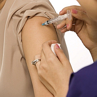 influenza, oltás influenza, oltás