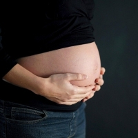 vakbélgyulladás, terhesség, szülés