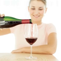 vörösbor, rezveratrol vörösbor, rezveratrol