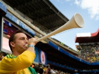 vuvuzela vuvuzela
