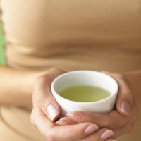 zöld tea, koszorúér-betegség, koleszterin