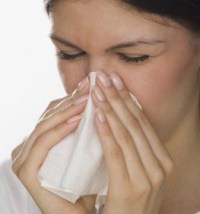 influenza vírus védőburok fertőzés járvány