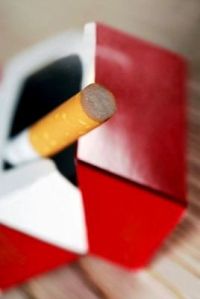 dohányzás leszokás nikotin függőség függés