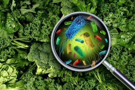 Listeria