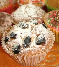 muffin muffin
