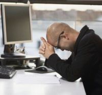 munkahelyi stressz depresszió betegség