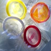 óvszer kondom védekezés