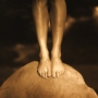 achilles-ín, gyulladás