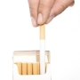 cigarettásdoboz cigarettásdoboz