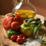 cukorbetegség, mediterrán étrend