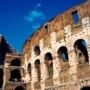 Colosseum, Római Birodalom, HIV