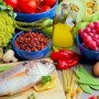 koleszterin diéta egészséges étrend étkezés ételek