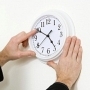 óraátállítás