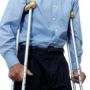 paraplégia, amputáció
