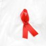 szervátültetés, HIV