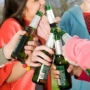 szex, alkohol