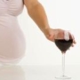 terhesség, alkohol