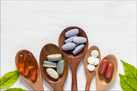Vitaminhiány is okozhat stroke-ot