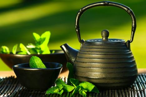 zöld teával mennyit lehet fogyni