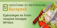 Receptek