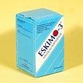 Eskimo-3 halolaj kapszula, 60 db