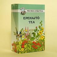 Mecsek Epehajtó tea