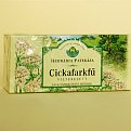 Herbária Cickafarkfű tea