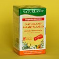 Naturland Salaktalanító teakeverék