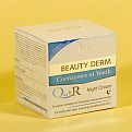 Eveline Beauty Derm Q10 plus éjszakai krém