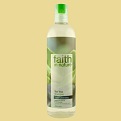 Faith in Nature Teafa sampon 400 ml
