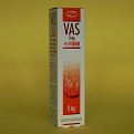 InnoPharm Vas + C-vitamin pezsgőtabletta