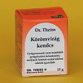 Dr. Theiss Körömvirág kenőcs, 15 ml