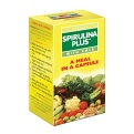Garuda Ayurveda Spirulina Plus kapszula 60 db