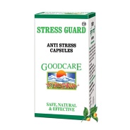 Garuda Ayurveda  Stress Guard kapszula 60 db
